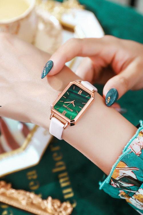 中年女士网红手表品牌,中年女士网红手表品牌盘点